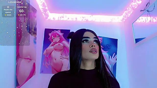 Snapshot of Alisson_Secrett_ chatting on 02-18-26, 04:30 Alisson Secrett online show from 02-18-26, 04:30