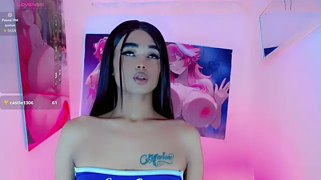 Snapshot of Alisson_Secrett_ chatting on 02-20-26, 06:26 Alisson Secrett online show from 02-20-26, 06:26