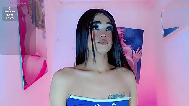 Snapshot of Alisson_Secrett_ chatting on 02-22-26, 11:09 Alisson Secrett online show from 02-22-26, 11:09