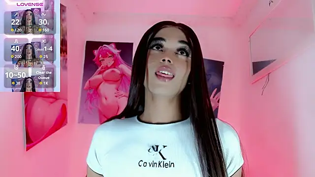 Snapshot of Alisson_Secrett_ chatting on 02-24-26, 04:43 Alisson Secrett online show from 02-24-26, 04:43