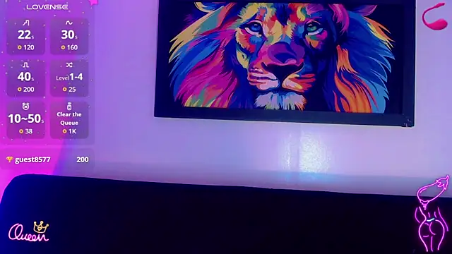 Snapshot of cristal_villael_ chatting on 02-20-26, 11:32 cristal villael online show from 02-20-26, 11:32