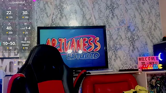 Snapshot of cristal_villael_ chatting on 02-25-26, 11:31 cristal villael online show from 02-25-26, 11:31