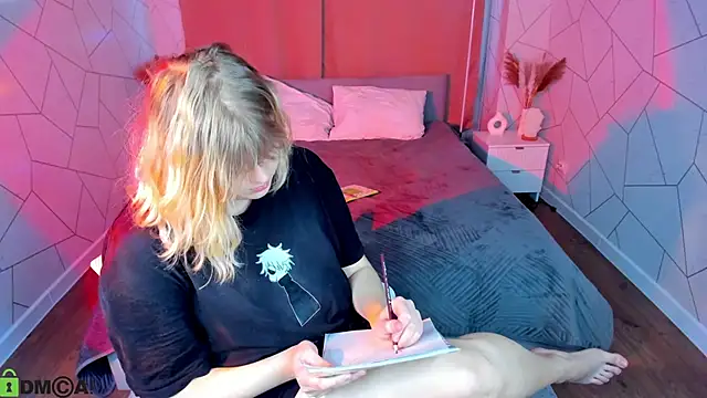 luna c0ra online show from 03-26-26, 01:11