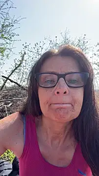 Dance Lady online show from 04-11-26, 01:48