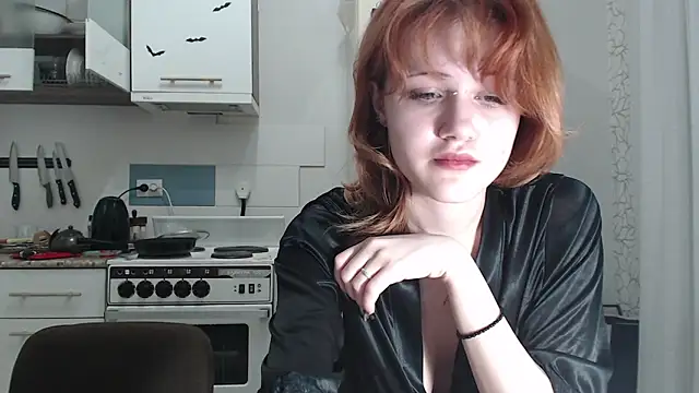 SolarAdrienne online show from 03-07-26, 04:15