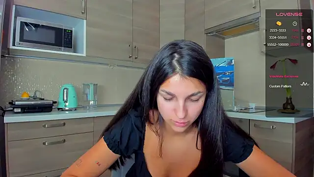 AngelGabe online show from 02-19-26, 09:11