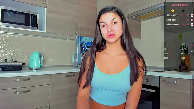 AngelGabe online show from 03-06-26, 05:37