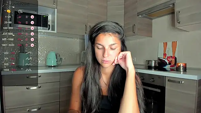 AngelGabe online show from 04-06-26, 07:15