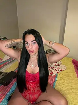 Darkfantisyx online show from 02-18-26, 07:43