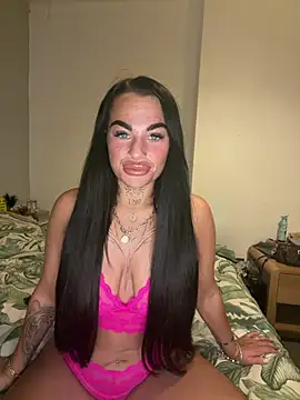 Darkfantisyx online show from 03-01-26, 07:27