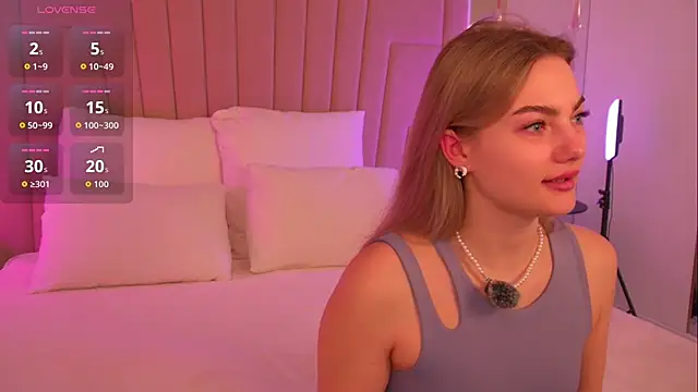 Sona Lavberi online show from 02-19-26, 08:54