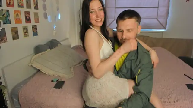 Snapshot of TogetherMode chatting on 03-03-26, 12:33 TogetherMode online show from 03-03-26, 12:33