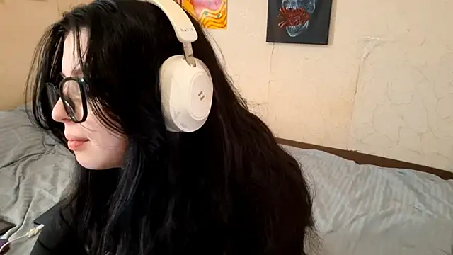 Snapshot of MindyMinty chatting on 02-27-26, 03:06 MindyMinty online show from 02-27-26, 03:06