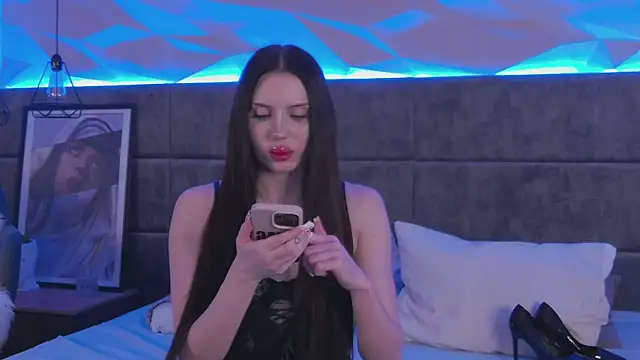 EfiKhalifa online show from 03-23-26, 05:11