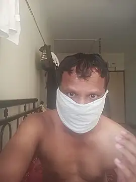 hunk man online show from 03-02-26, 03:30