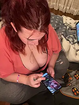 Sandragll online show from 03-02-26, 08:26