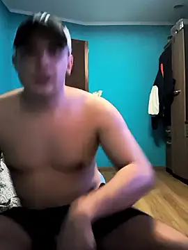 jebacmisiechce123 online show from 03-01-26, 02:19