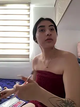 Kattengel  online show from 03-19-26, 06:56