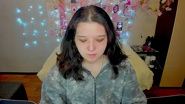 Kate Acid online show from 04-07-26, 12:33