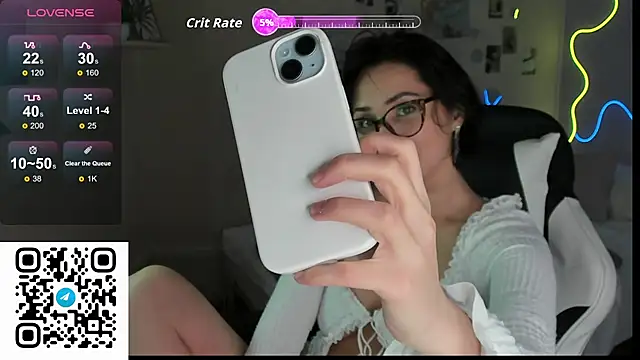 Mary Rice online show from 03-06-26, 01:13