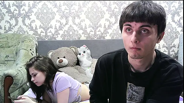 AmandaCouple online show from 03-02-26, 07:59