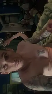 ItsAllgood6969 online show from 02-16-26, 01:51