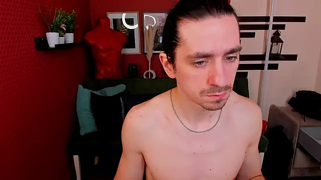 Snapshot of Daniel_Morrise chatting on 02-21-26, 07:42 Daniel Morrise online show from 02-21-26, 07:42