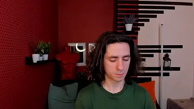 Snapshot of Daniel_Morrise chatting on 02-25-26, 07:51 Daniel Morrise online show from 02-25-26, 07:51