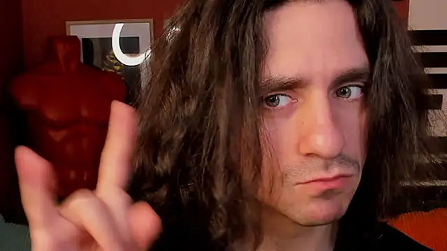 Snapshot of Daniel_Morrise chatting on 02-28-26, 08:59 Daniel Morrise online show from 02-28-26, 08:59