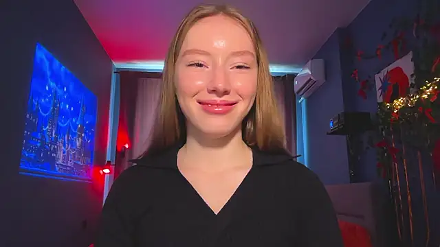 Anna Kare online show from 02-21-26, 08:37