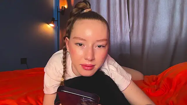 Anna Kare online show from 02-25-26, 06:34