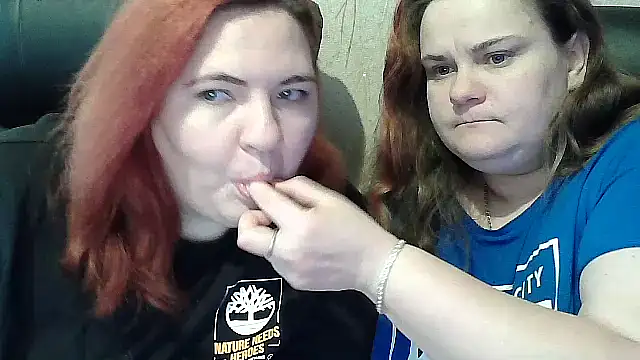 SamanthaAnne online show from 02-17-26, 02:57