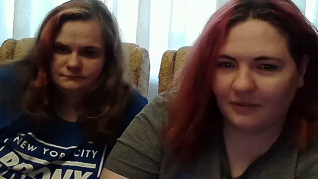 SamanthaAnne online show from 02-25-26, 03:10