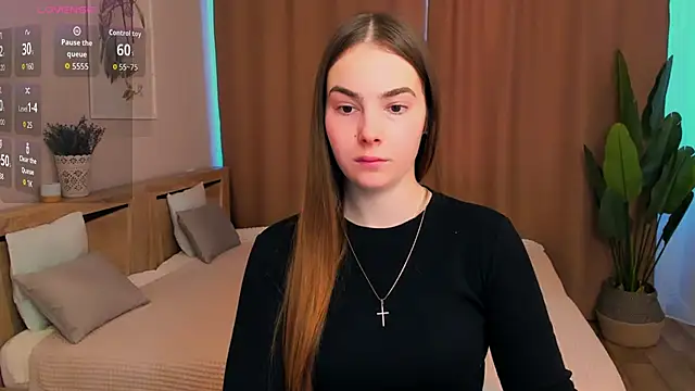 Maddy Wood  online show from 02-19-26, 08:10