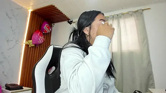 adhara  messY online show from 02-24-26, 01:42