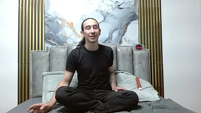 Dilan Lust online show from 02-26-26, 11:42