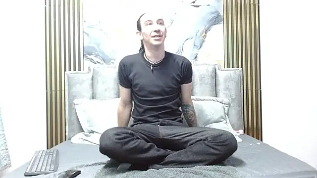 Dilan Lust online show from 02-28-26, 11:33