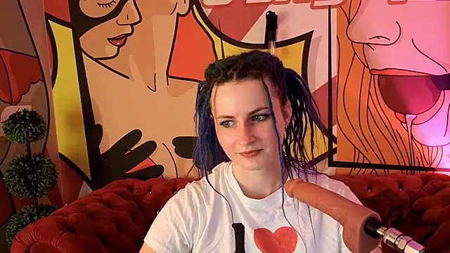 AlisaGracee online show from 02-21-26, 06:47