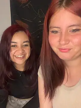 Snapshot of Caro_candy chatting on 02-21-26, 03:29 Caro candy online show from 02-21-26, 03:29