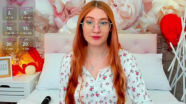 TinaHarp online show from 03-19-26, 01:04