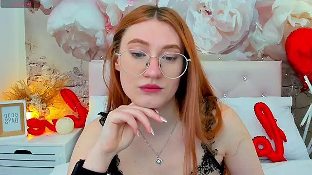 TinaHarp online show from 03-21-26, 06:18