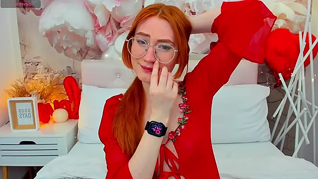 TinaHarp online show from 03-28-26, 06:13