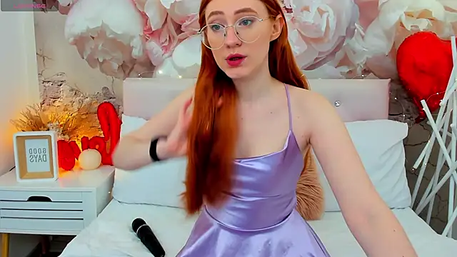 TinaHarp online show from 03-29-26, 05:18