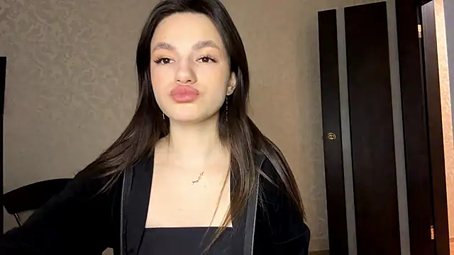 Kosandra k online show from 03-27-26, 03:34