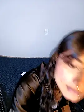 Lili  Clan online show from 03-08-26, 03:38