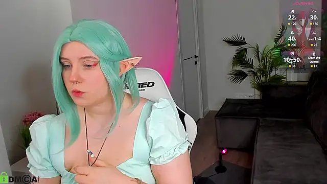 Snapshot of candy_yeah chatting on 02-22-26, 01:07 candy yeah online show from 02-22-26, 01:07