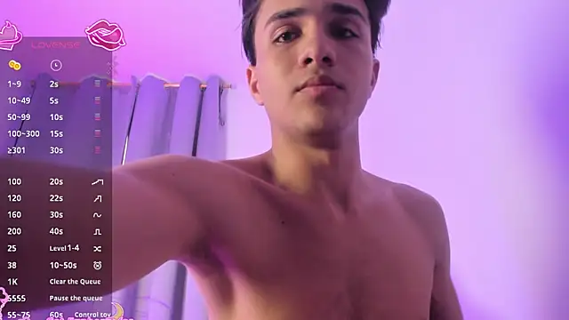 attlas 1 online show from 02-20-26, 12:05