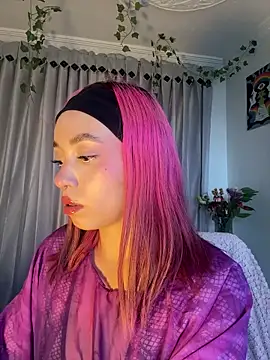 SweetGigi420 online show from 03-06-26, 08:27