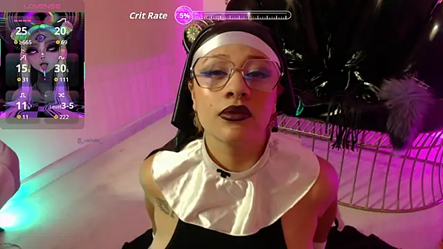  carlotta x online show from 04-05-26, 01:08