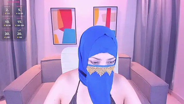 Snapshot of Layla_Sahar chatting on 03-04-26, 02:34 Layla Sahar online show from 03-04-26, 02:34